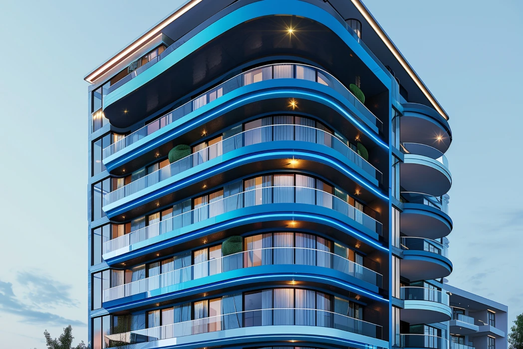 Formulario de contacto 1